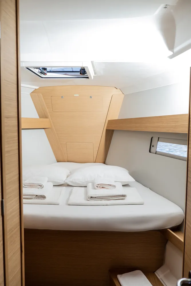 2021 Model Dufour - 412 · 8 Kişilik · #213106