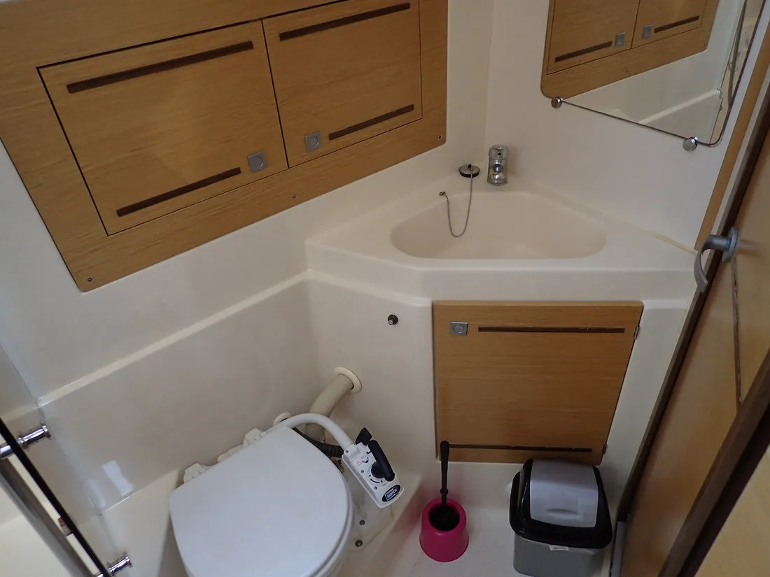 2012 Model Elan -  444 Impression · 8 Kişilik · #257072