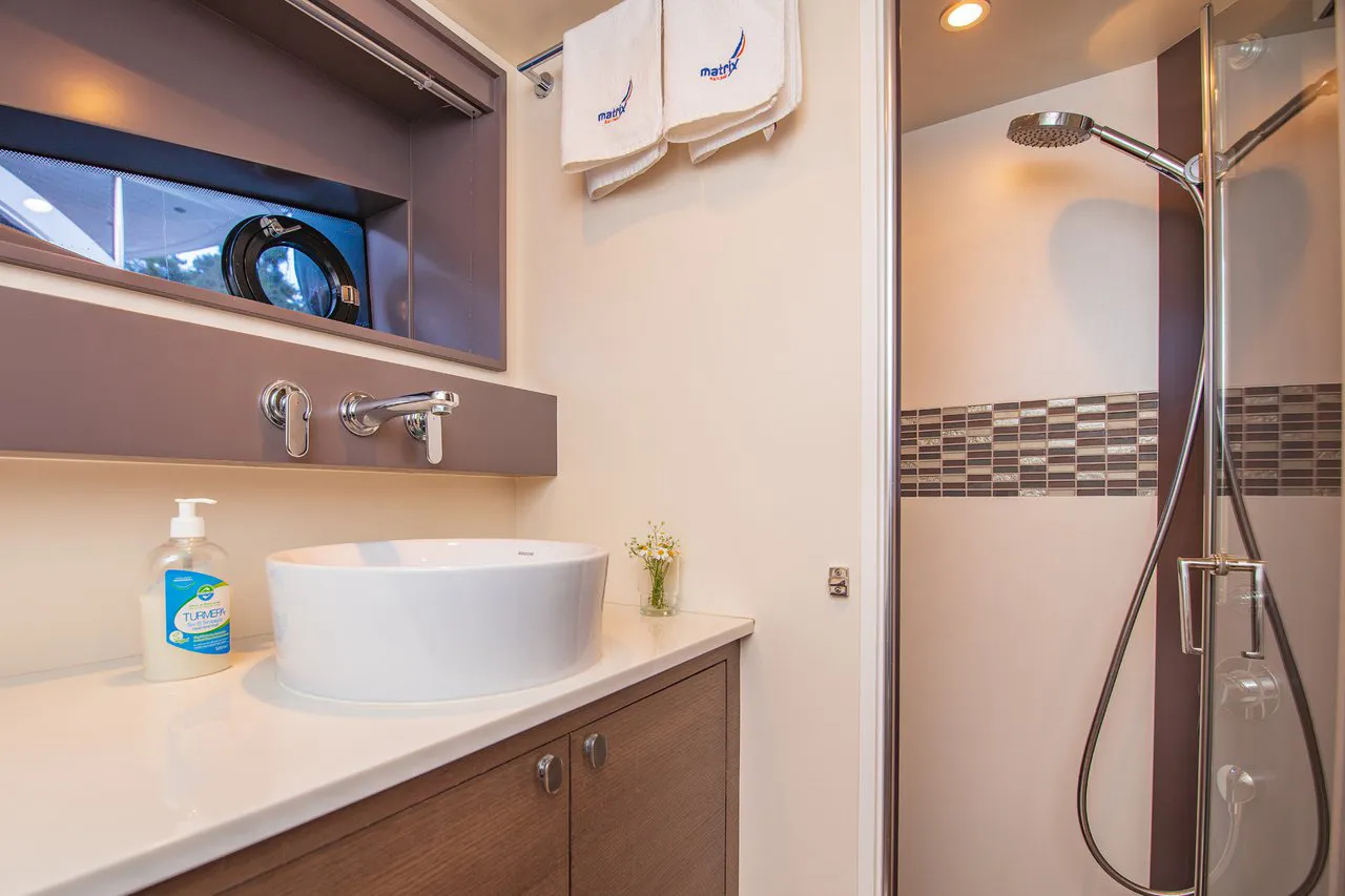 2015 Model Numarine - 62 · 6 Kişilik · #373193