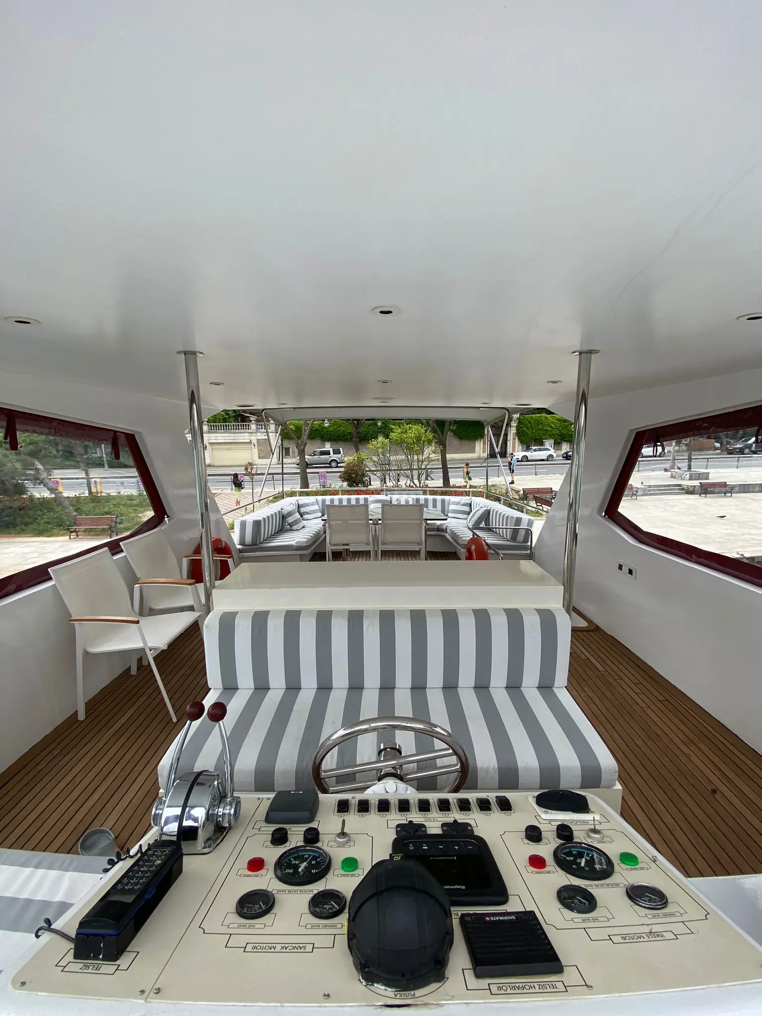 2023 Model Custom Made - Motor Yacht · 10 Guest · #781759