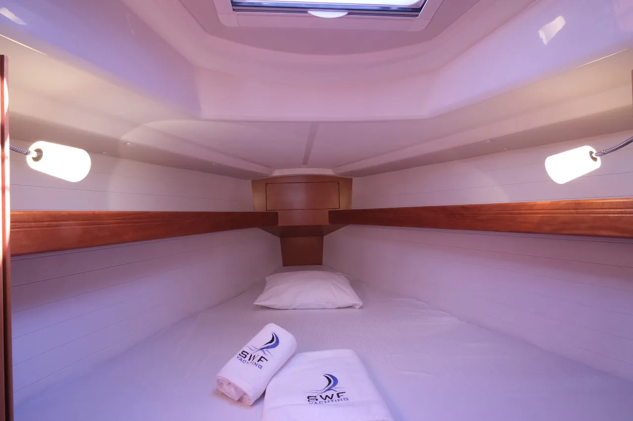 2019 Model Bavaria - Cruiser 34 · 4 Guest · #268580