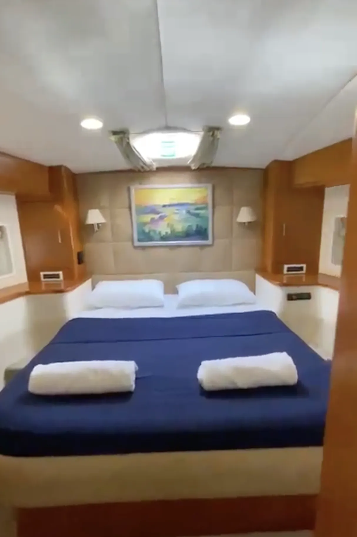 2007 Model Özel Yapım - Motoryat · 10 Kişilik · #197959