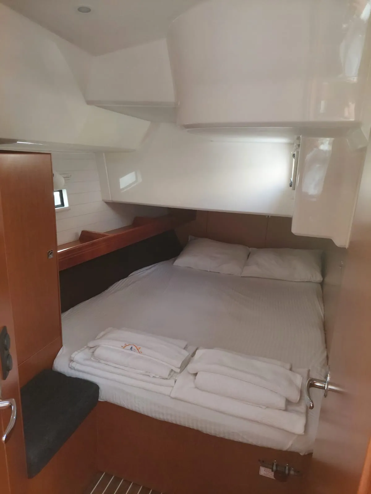 2015 Model Bavaria - Cruiser 46 · 8 Kişilik · #940103