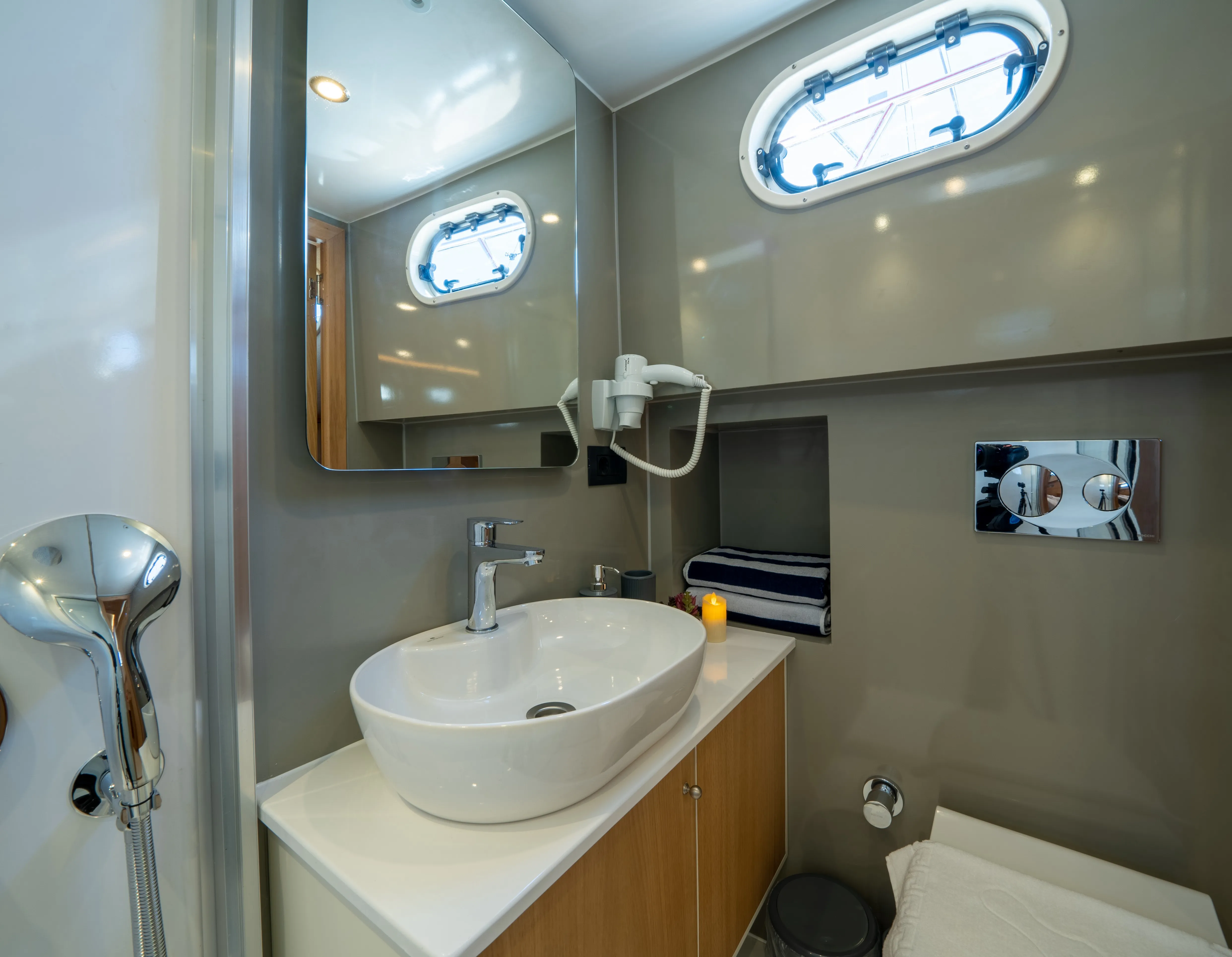 2023 Model Custom Made - Gulet · 6 Guest · #307342