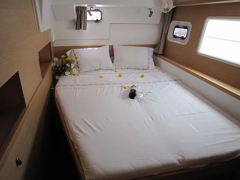 2014 Model Lagoon -  400 S2 · 10 Kişilik · #638815