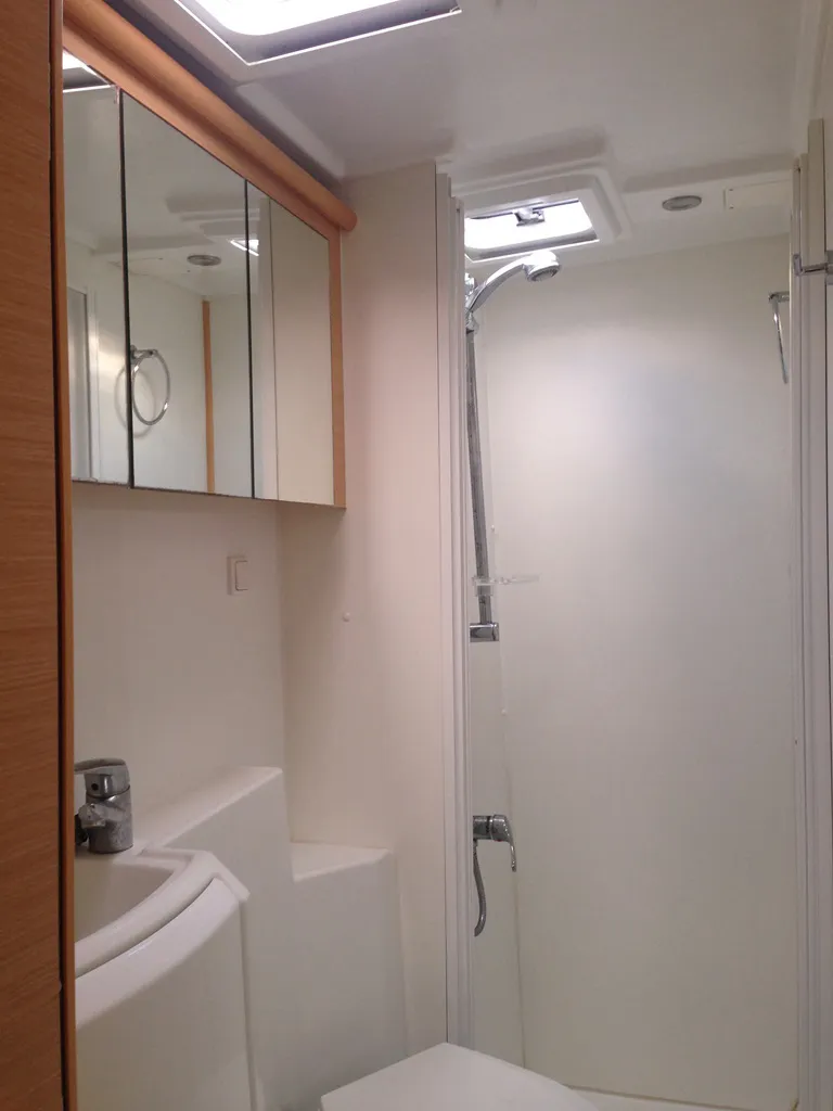 2011 Model Lagoon -  421 · 10 Kişilik · #814228