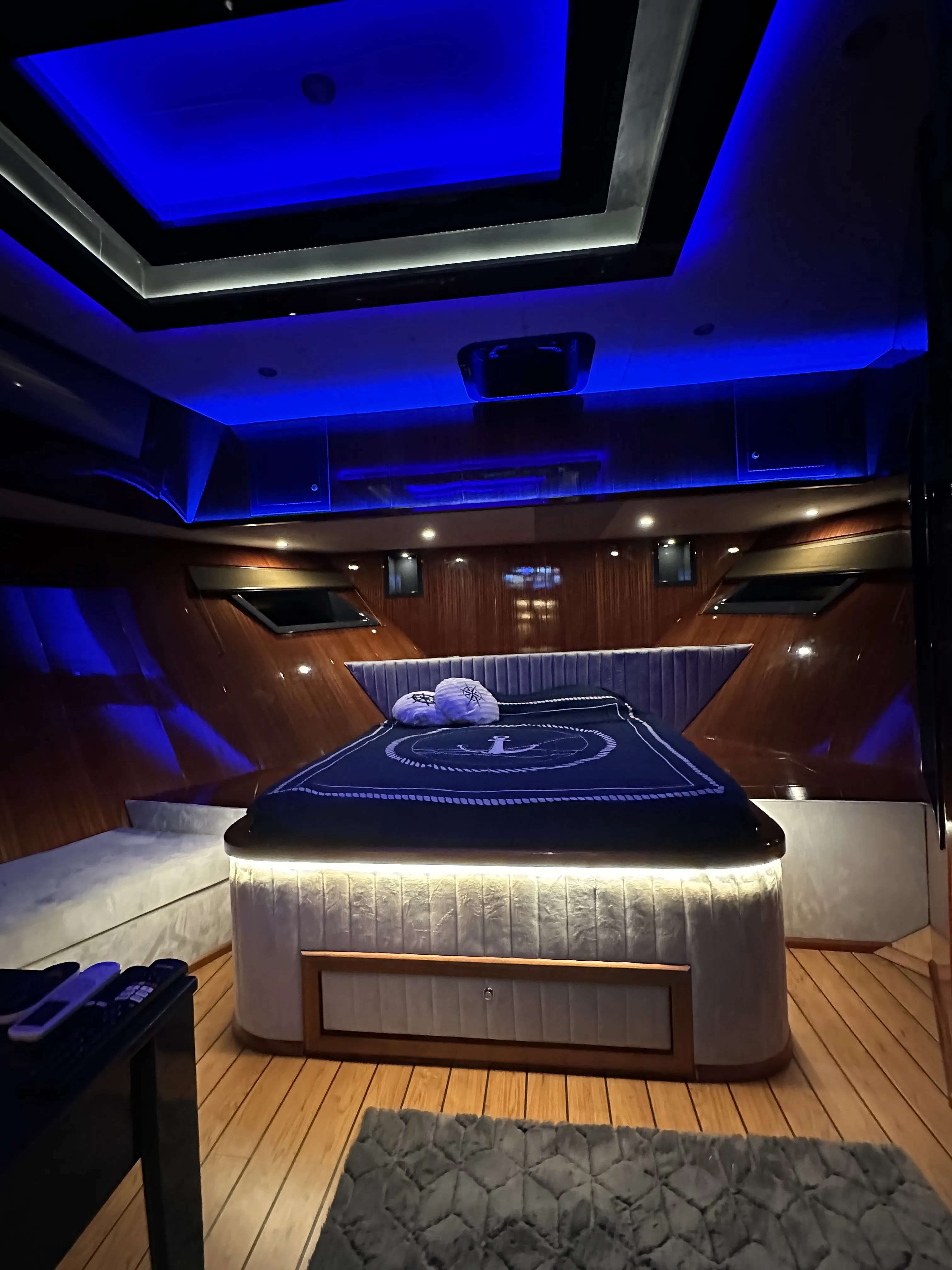 2023 Model Custom Made - Motor Yacht · 40 Guest · #229020