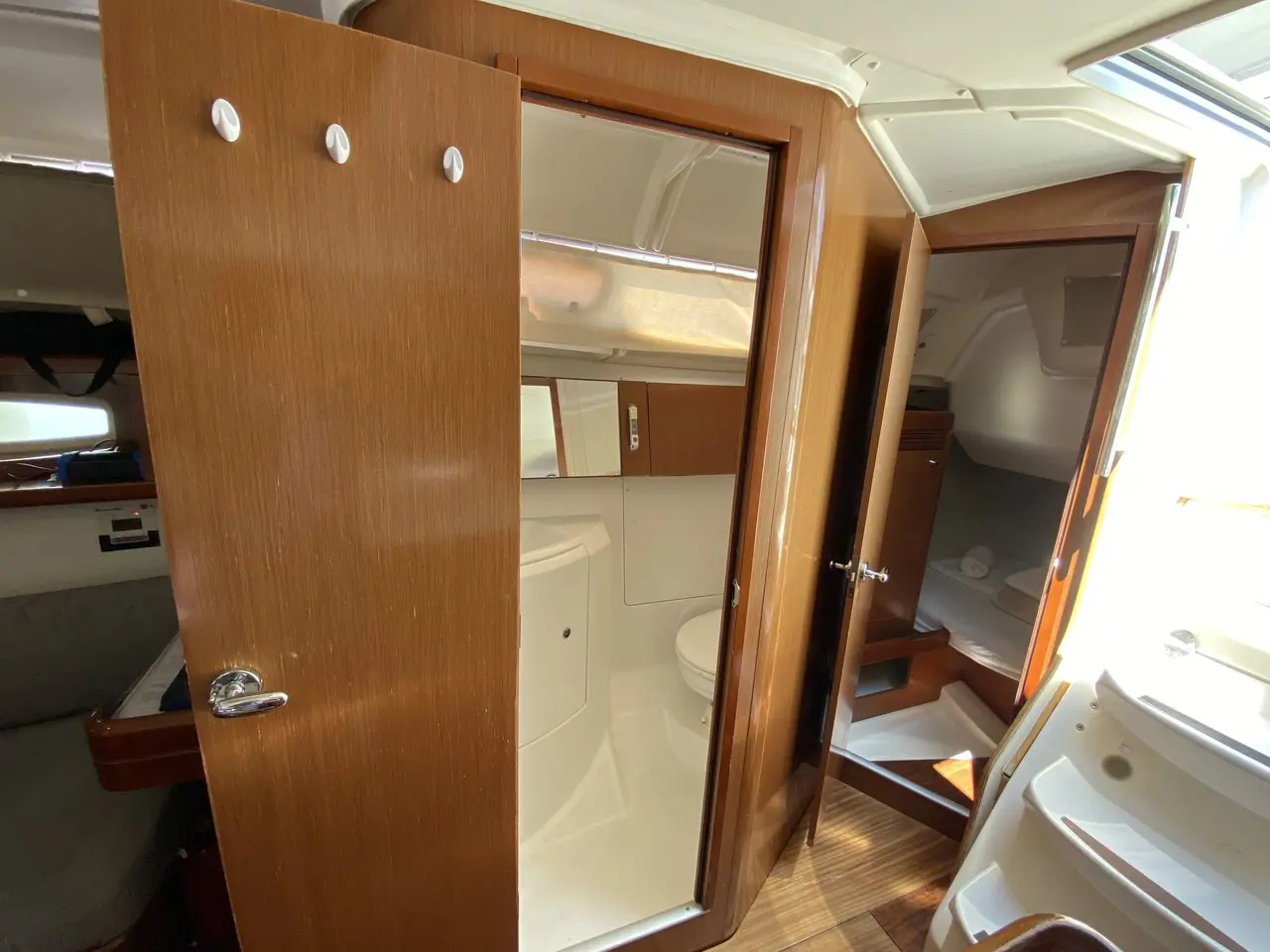 2010 Model Beneteau - Oceanis 38 · 6 Kişilik · #509194