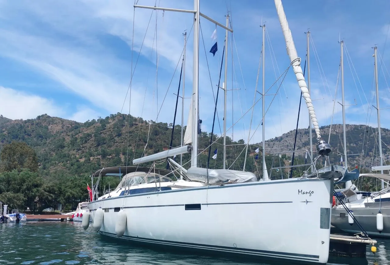 2016 Model Bavaria - Cruiser 51 · 10 Guest · #462389