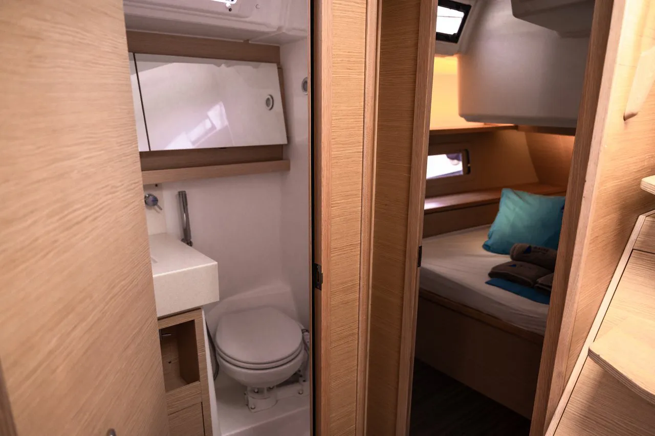 2022 Model Dufour - 470 · 10 Kişilik · #900127