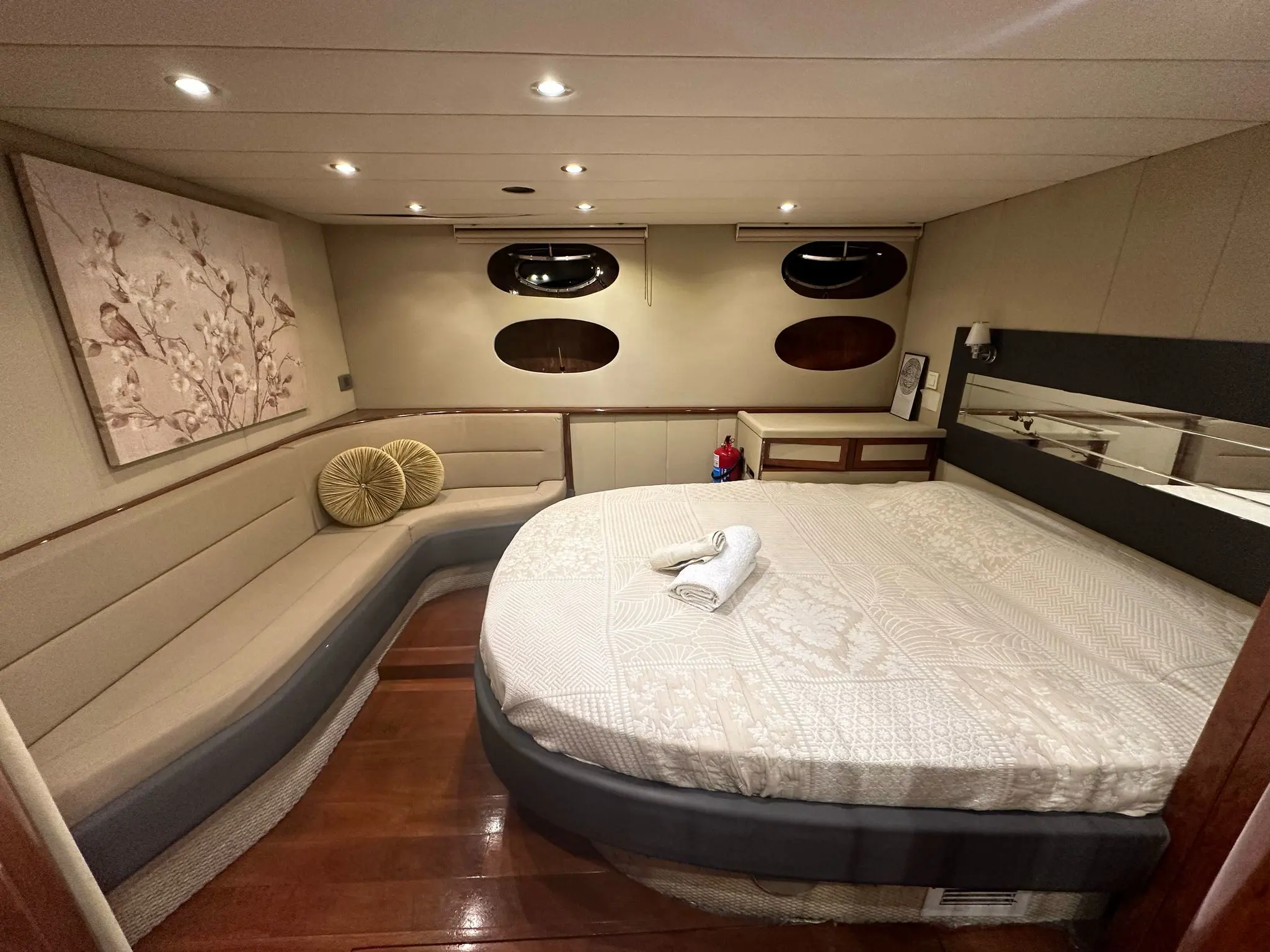 2021 Model Özel Yapım - Motoryat · 40 Kişilik · #549634