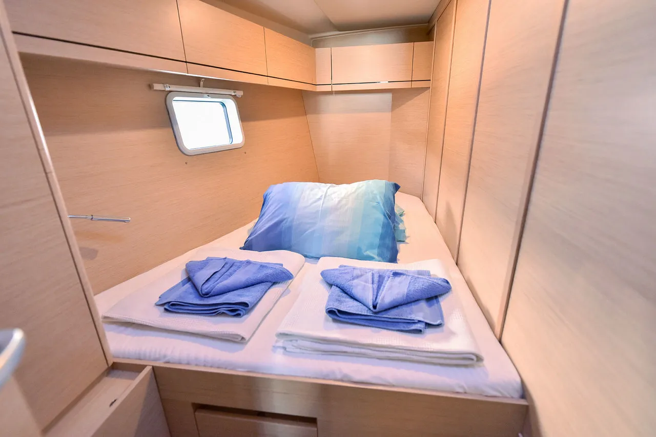 2019 Model Hanse -  508 · 12 Guest · #656425