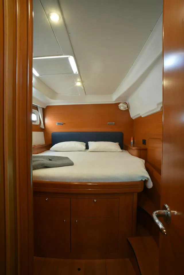 2007 Model Lagoon -  440 · 10 Kişilik · #752766