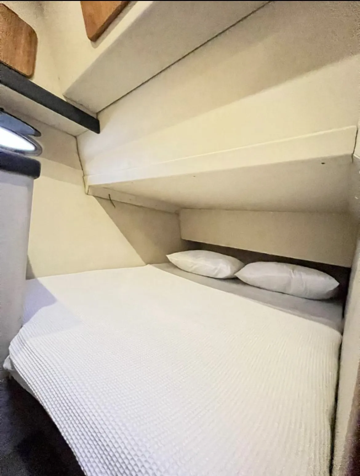 2002 Model Sunseeker - Motor Yacht · 4 Kişilik · #380996