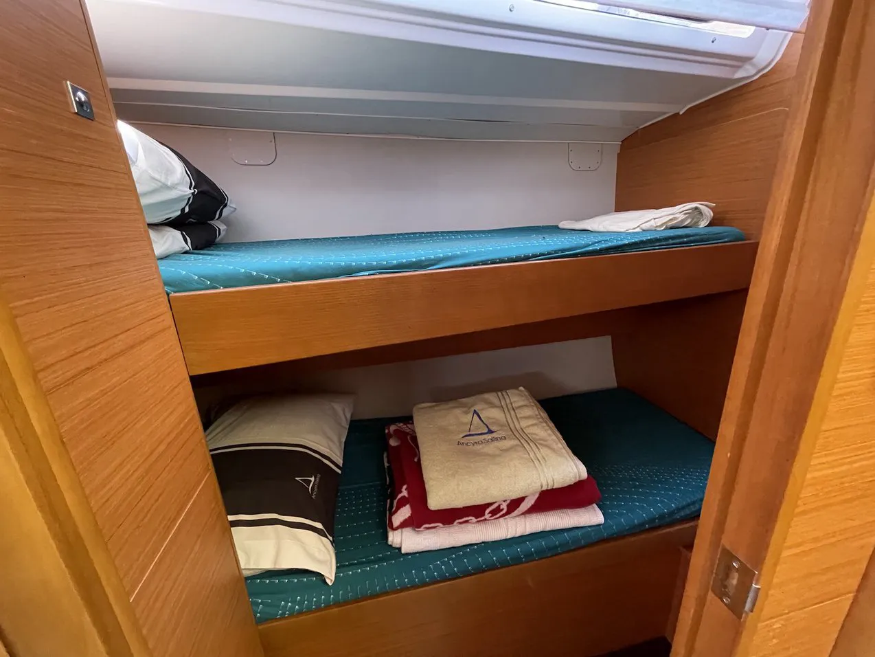 2022 Model Dufour - 430 GL · 8 Kişilik · #991424