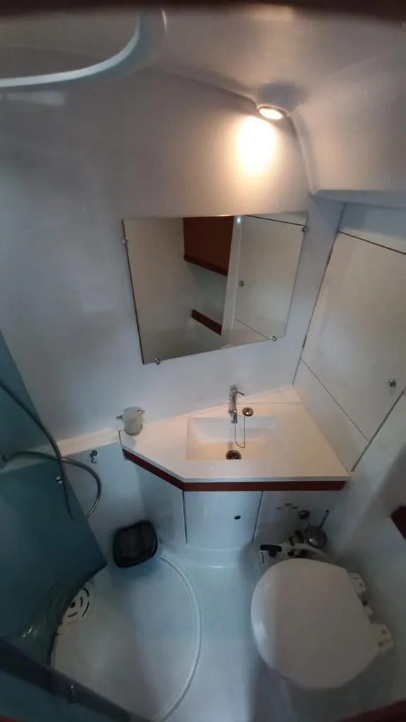 2008 Model Beneteau - Oceanis 46 · 6 Guest · #177480