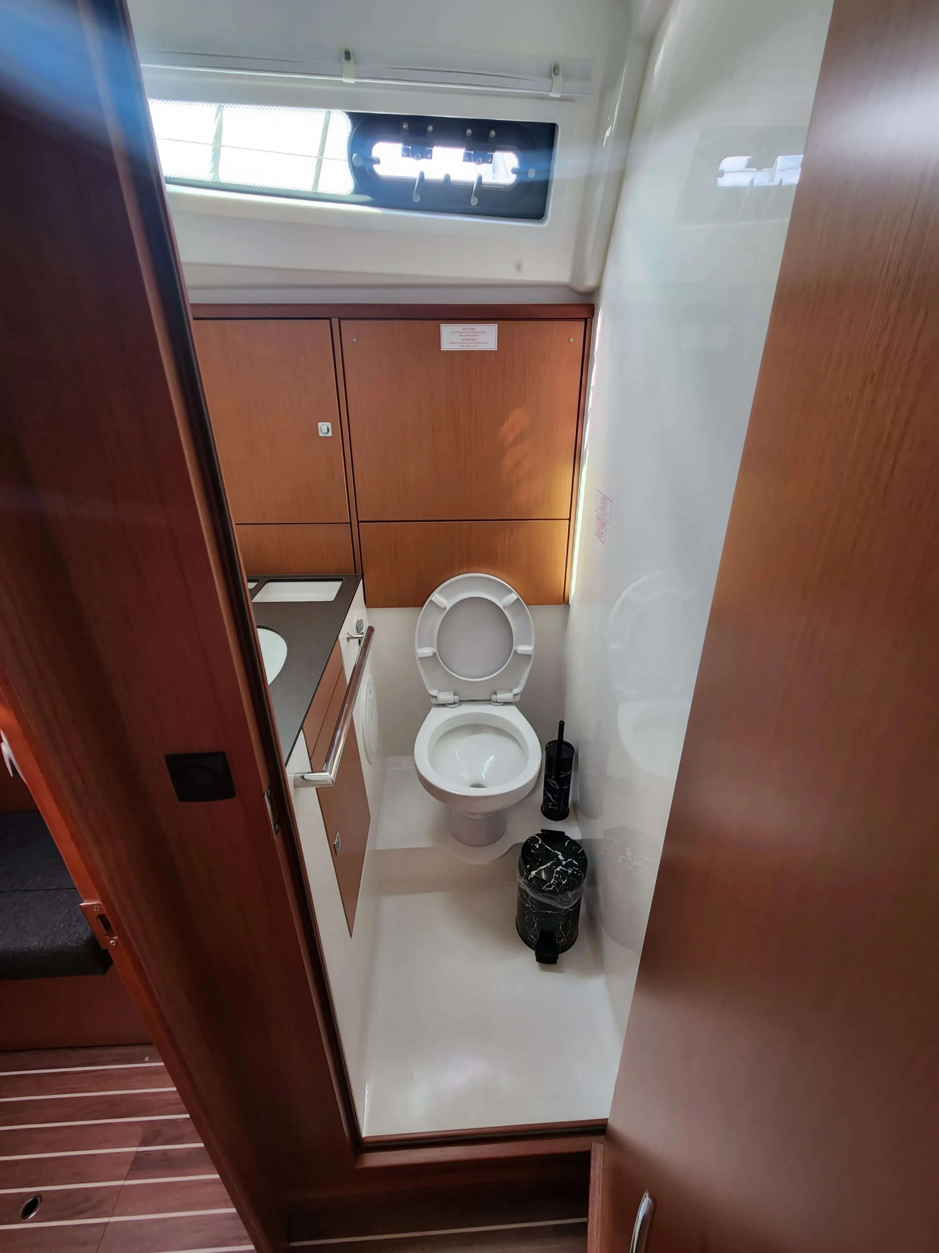 2022 Model Bavaria - Cruiser 46 · 8 Kişilik · #664030