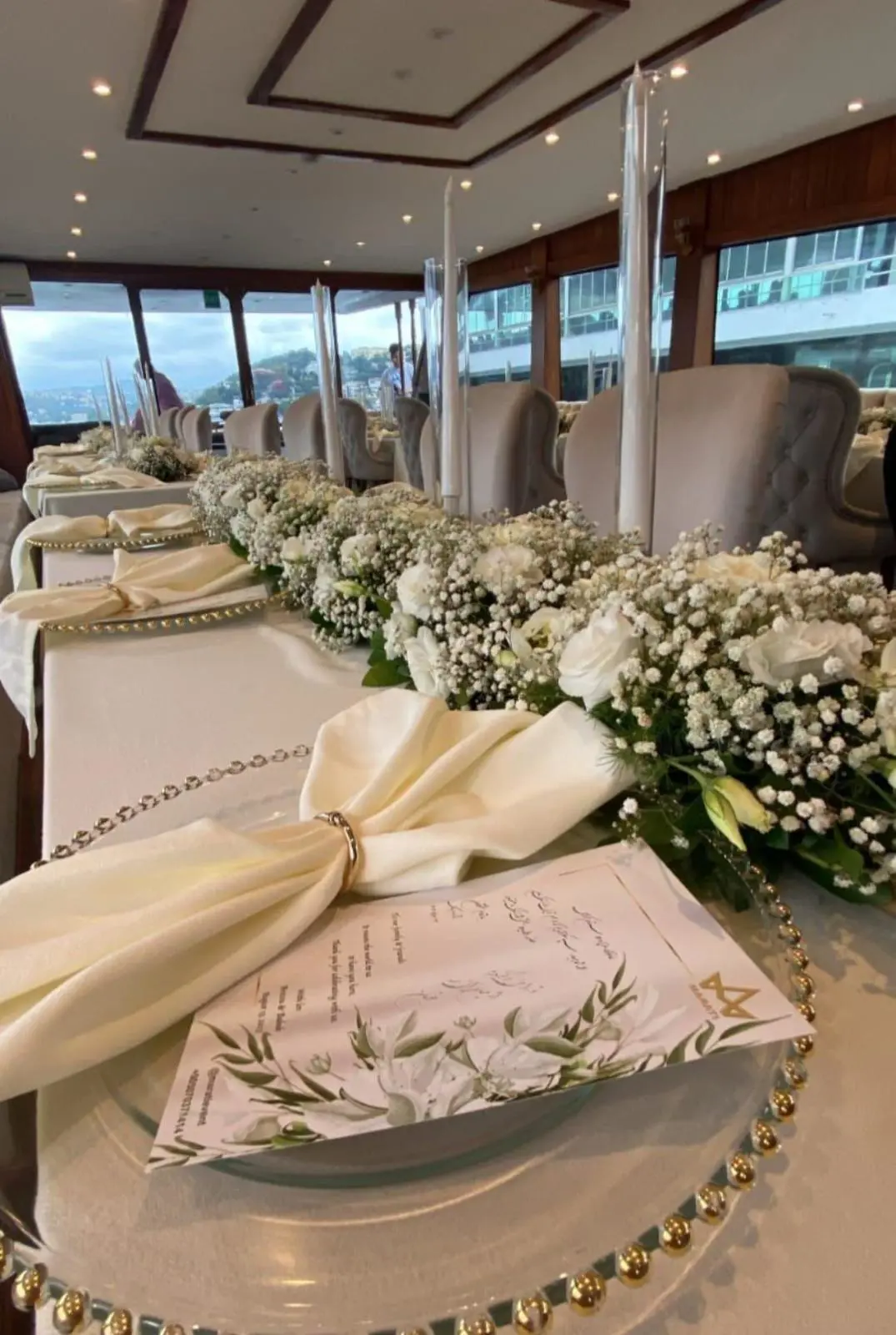 2023 Model Custom Made - Motor Yacht · 90 Guest · #691895