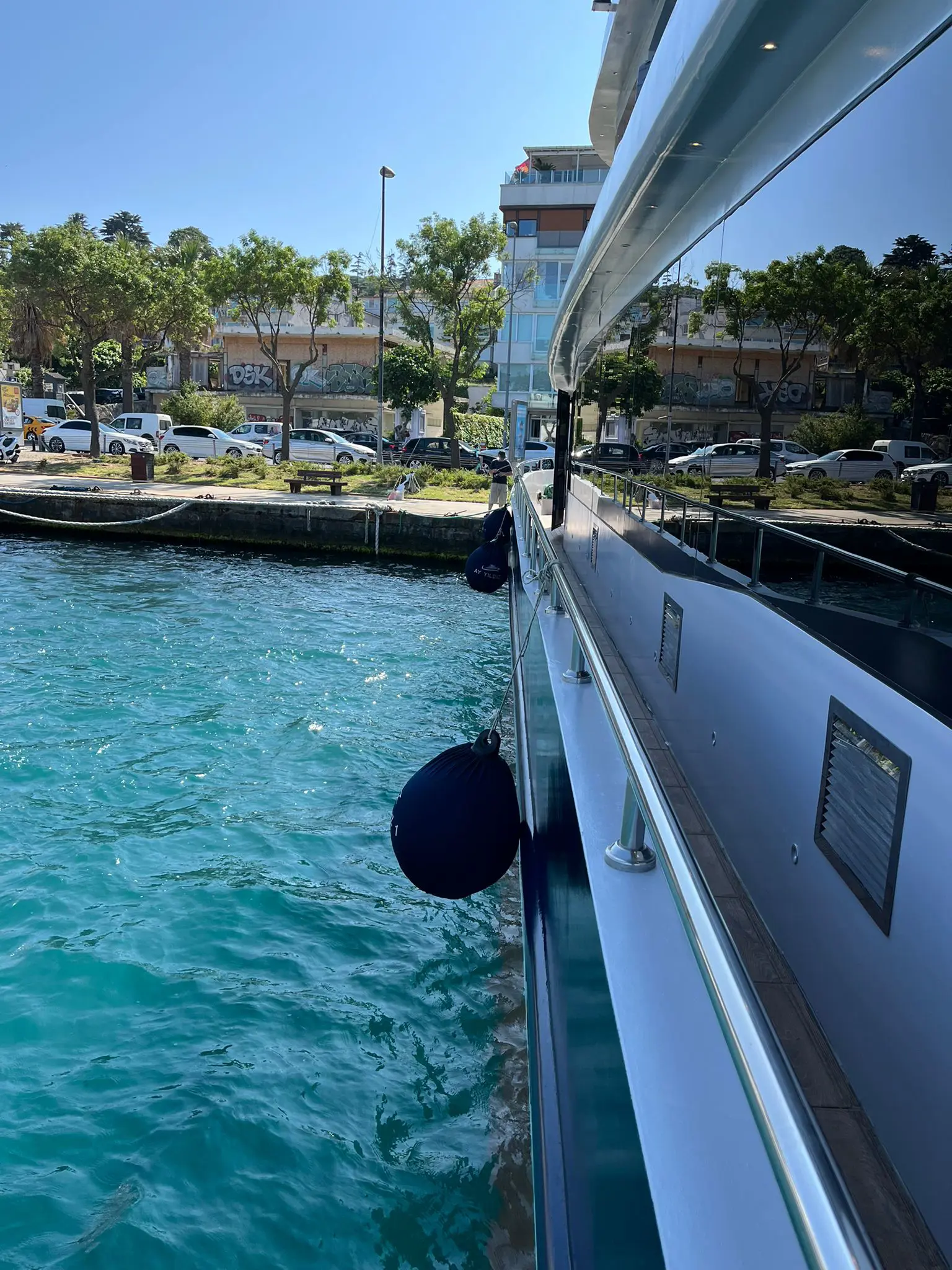 2025 Model Custom Made - Motor Yacht · 127 Guest · #494779