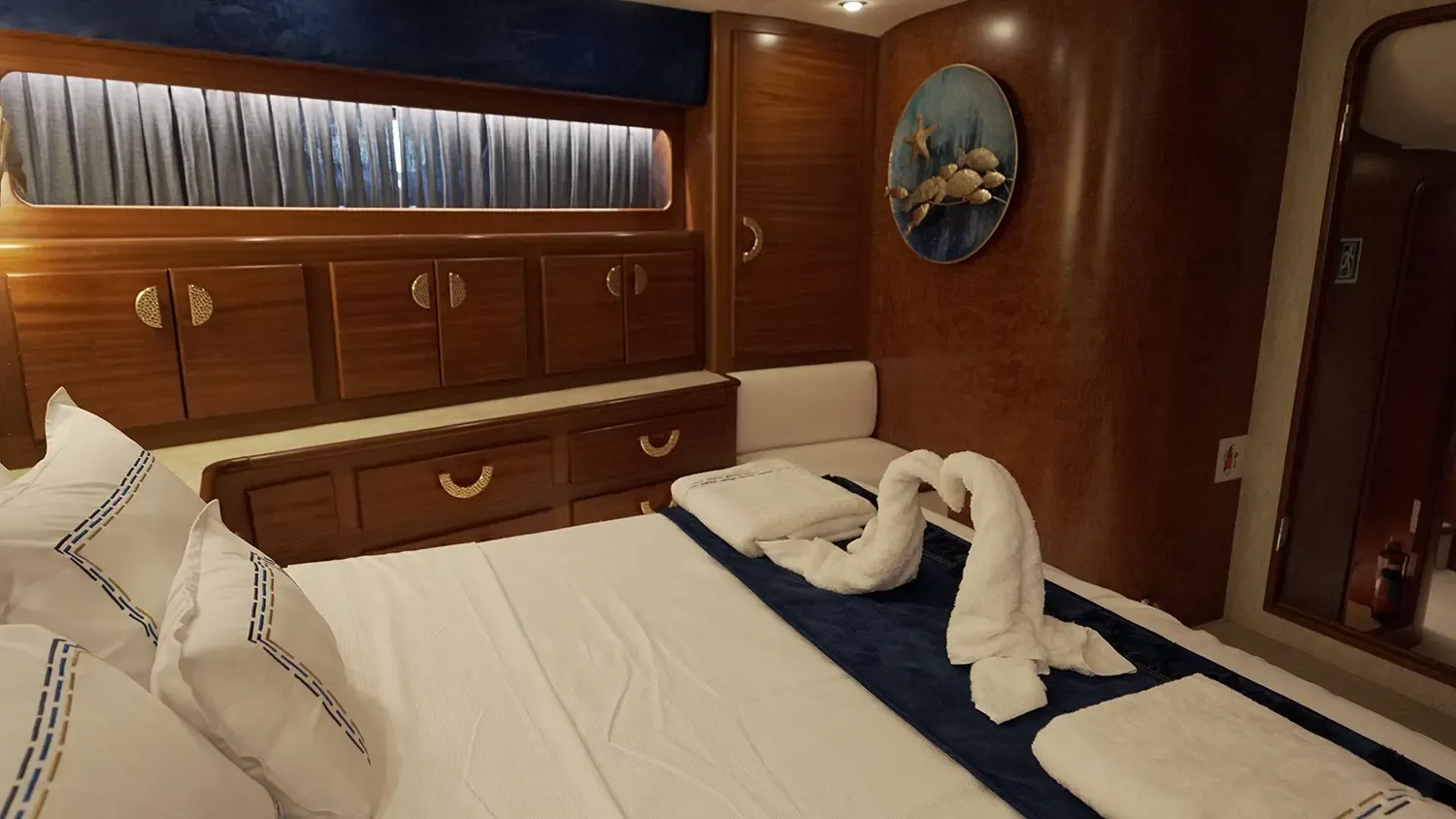 2023 Model Özel Yapım - Motoryat · 10 Kişilik · #096752