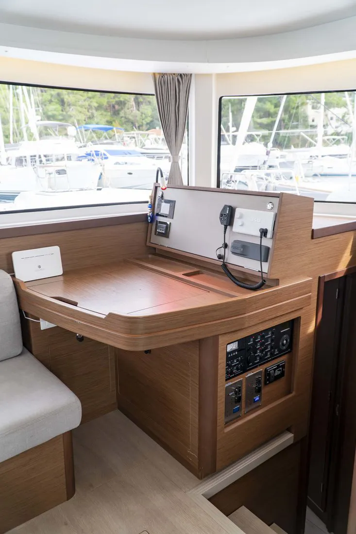 2020 Model Lagoon -  42 · 10 Kişilik · #611023