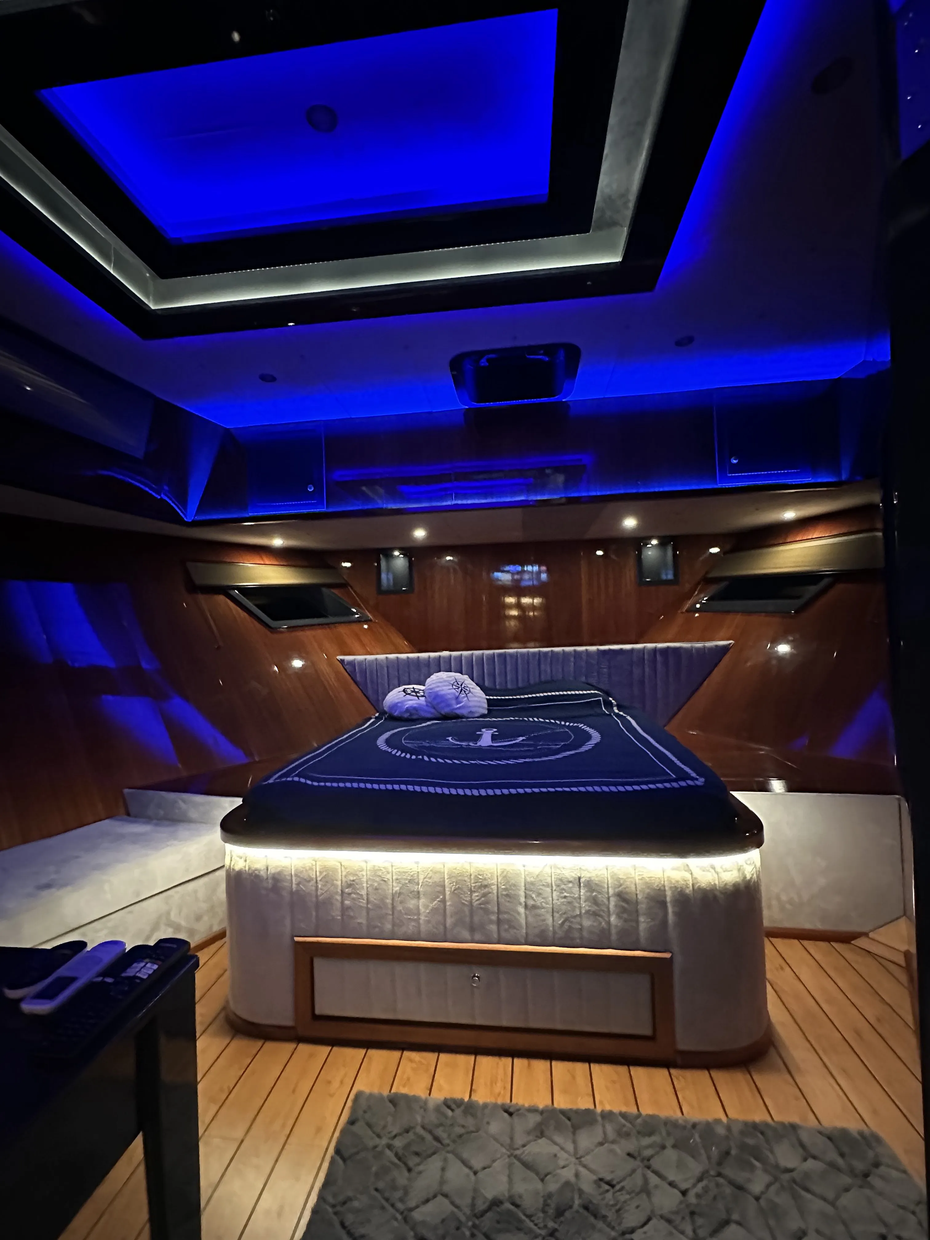 2023 Model Custom Made - Motor Yacht · 40 Guest · #229020