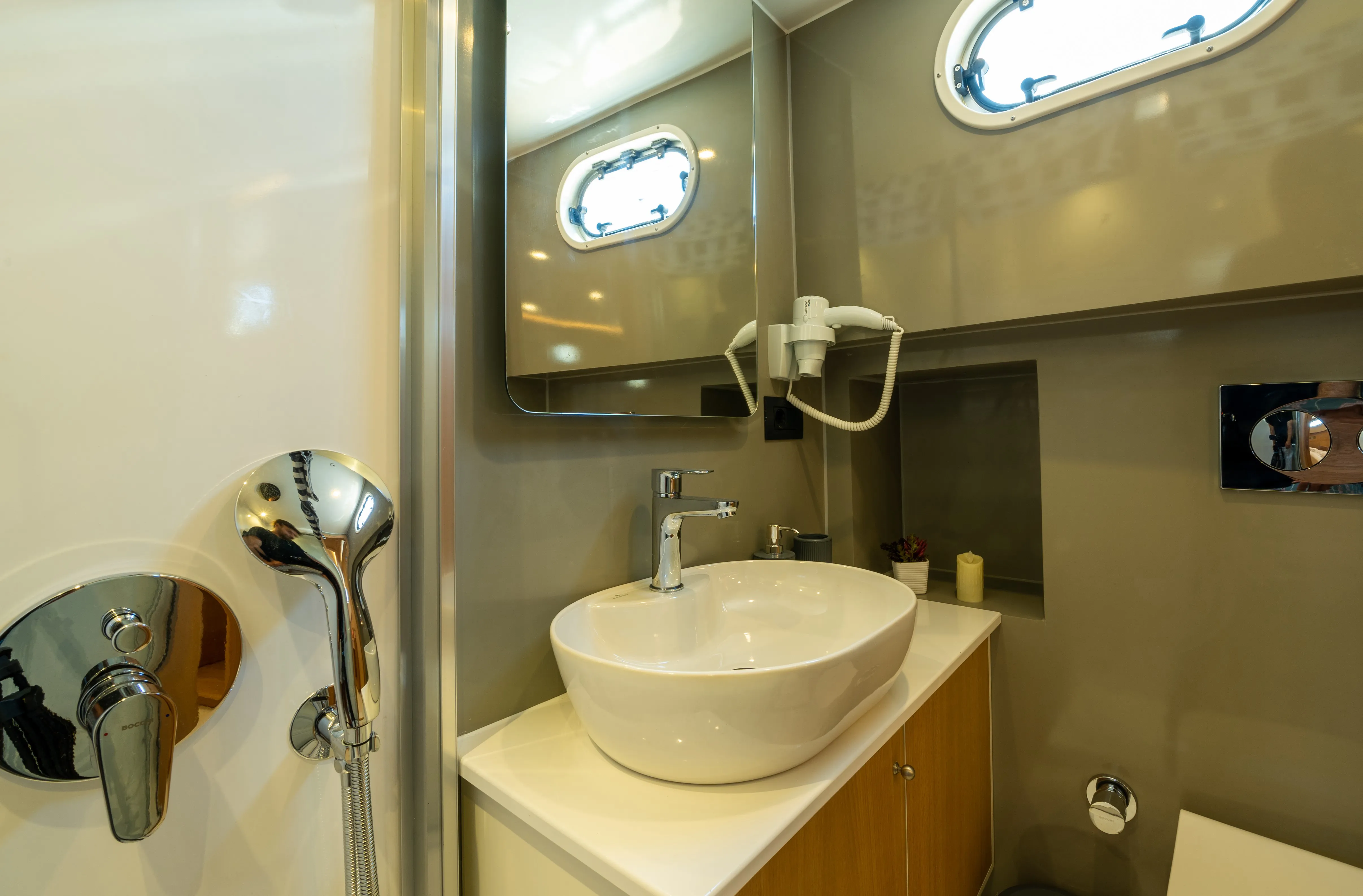 2023 Model Custom Made - Gulet · 6 Guest · #307342