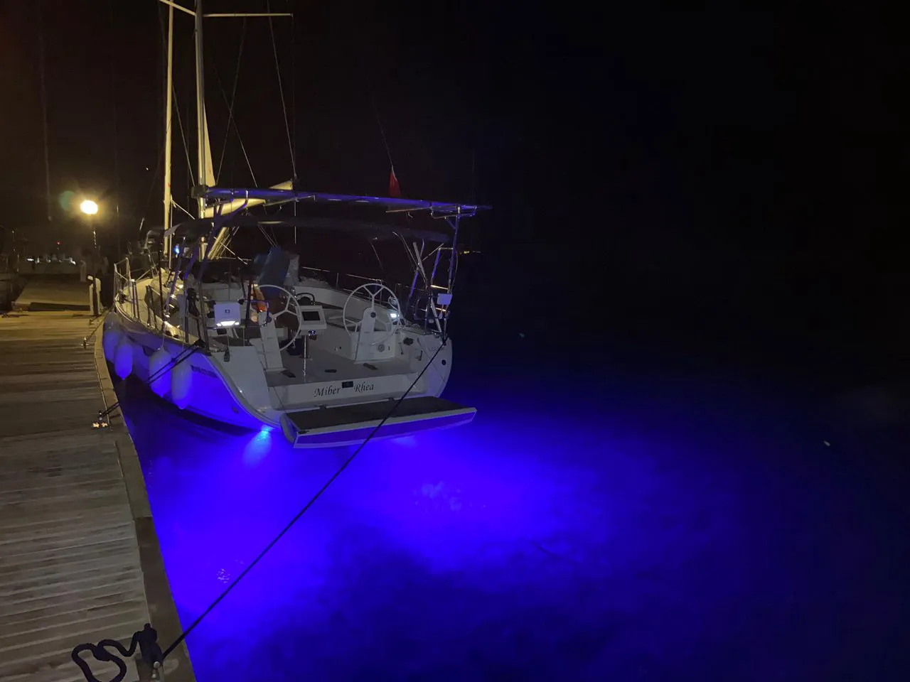 2022 Model Bavaria - Cruiser 41 · 8 Kişilik · #243396