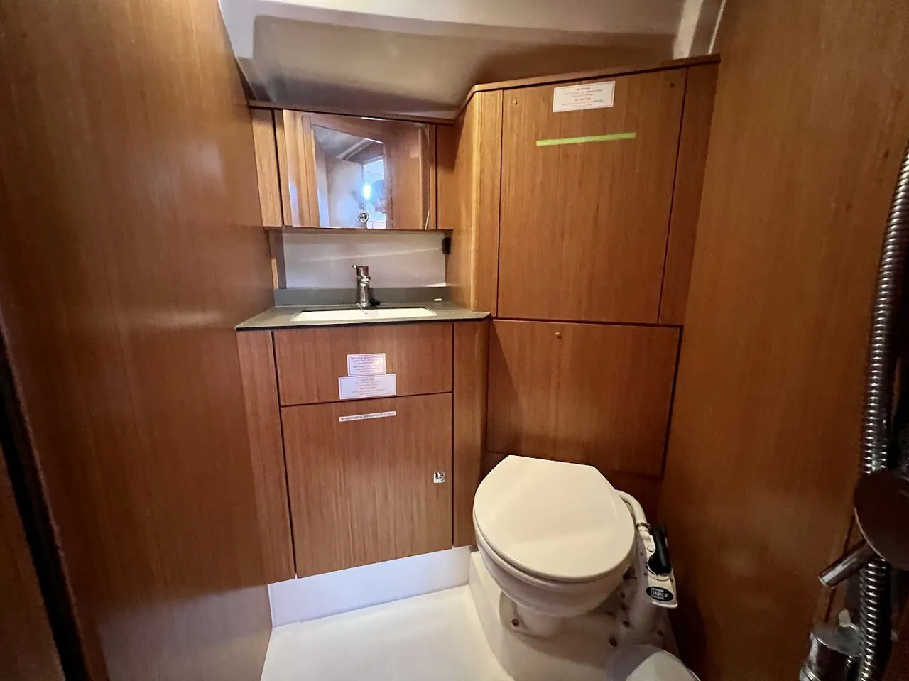 2019 Model Bavaria - Cruiser 41 · 6 Kişilik · #186979