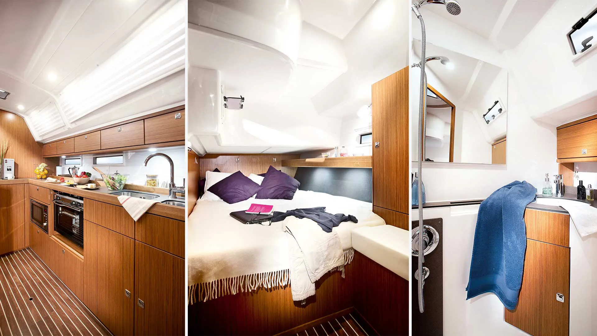 2024 Model Bavaria - Cruiser 46 · 7 Guest · #875720