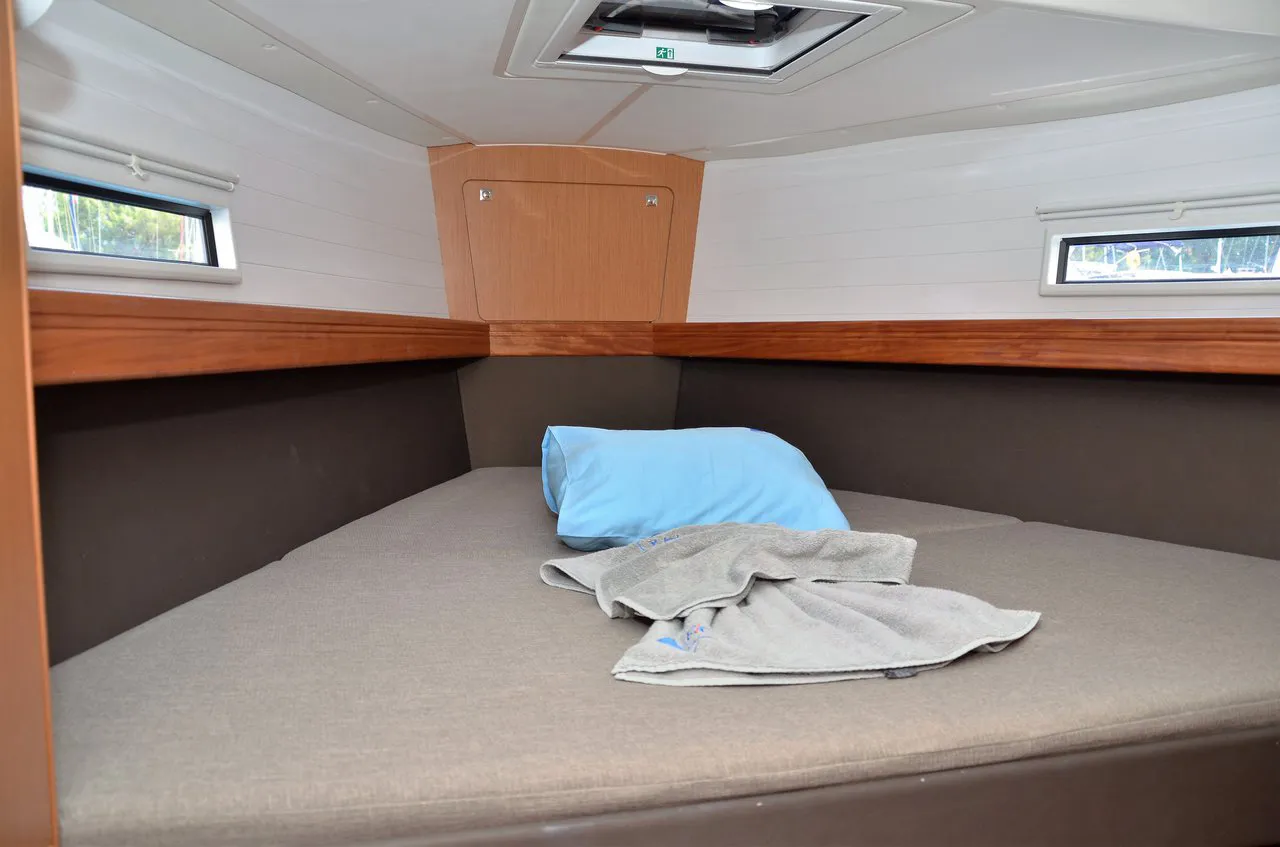 2015 Model Bavaria - Cruiser 41 · 6 Kişilik · #448216