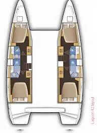 2024 Model Lagoon -  42 · 11 Kişilik · #988437