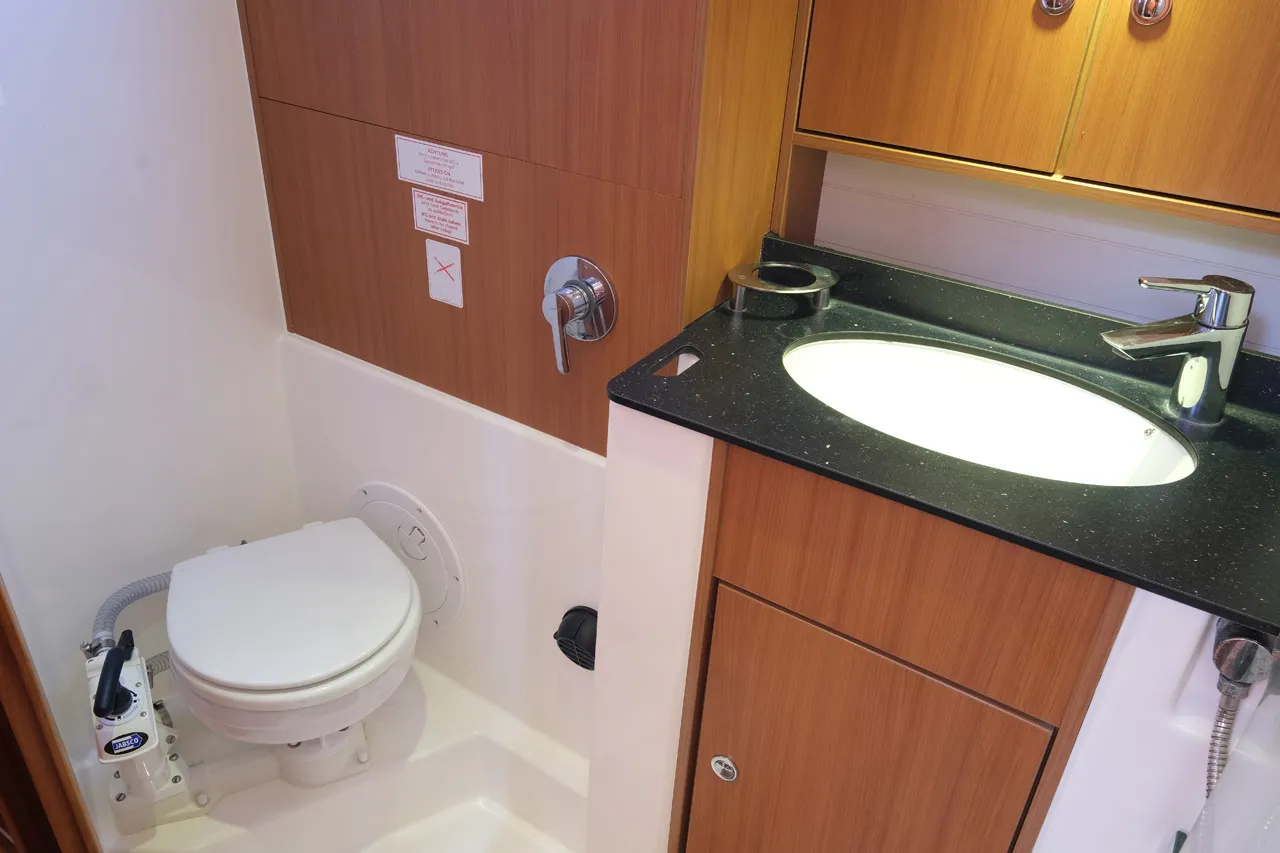 2013 Model Bavaria - Cruiser 50 · 8 Kişilik · #127393