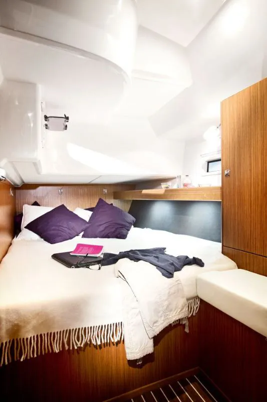 2023 Model Bavaria - Cruiser 46 · 8 Guest · #433788