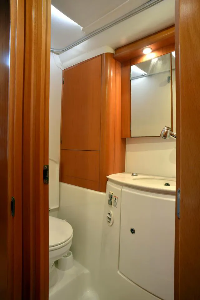 2007 Model Lagoon -  440 · 10 Kişilik · #752766