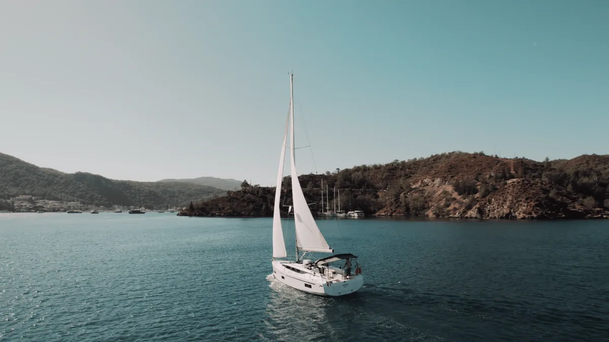 2024 Model Bavaria - C38 · 7 Kişilik · #390689