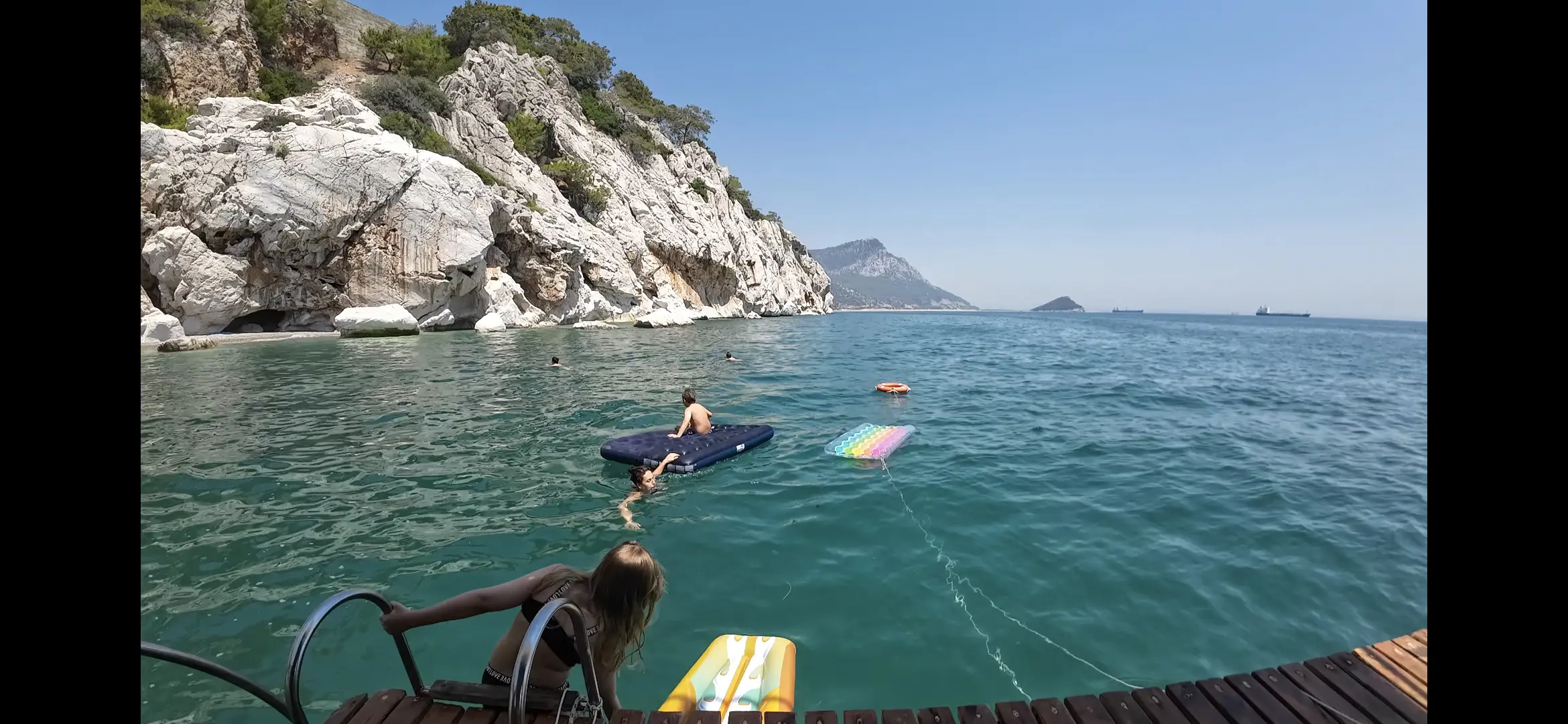 2019 Model Özel Yapım - Gulet · 12 Kişilik · #567243