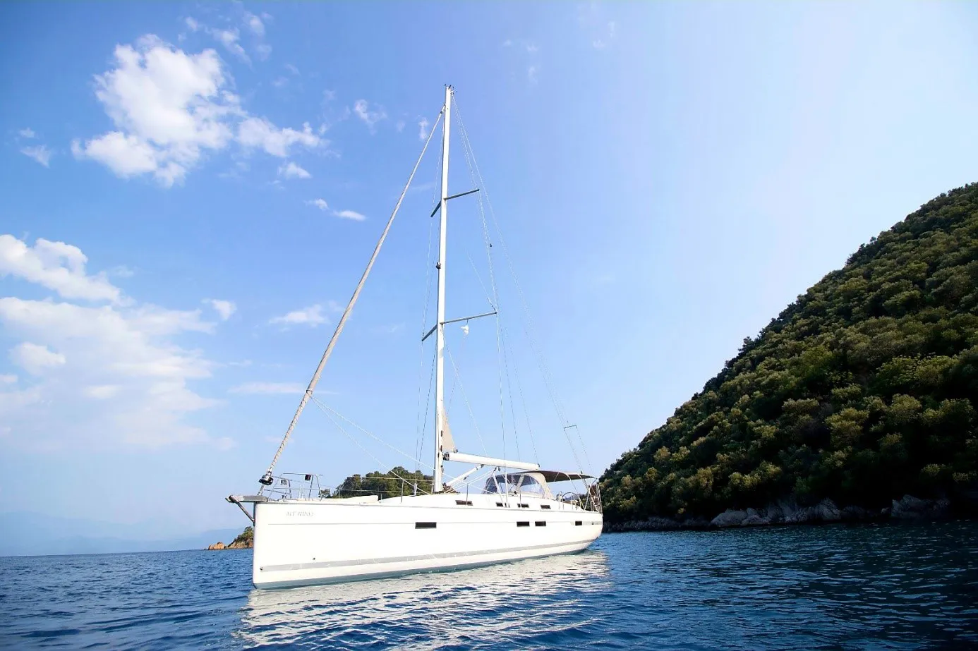 2011 Model Bavaria - Cruiser 45 · 10 Guest · #819432