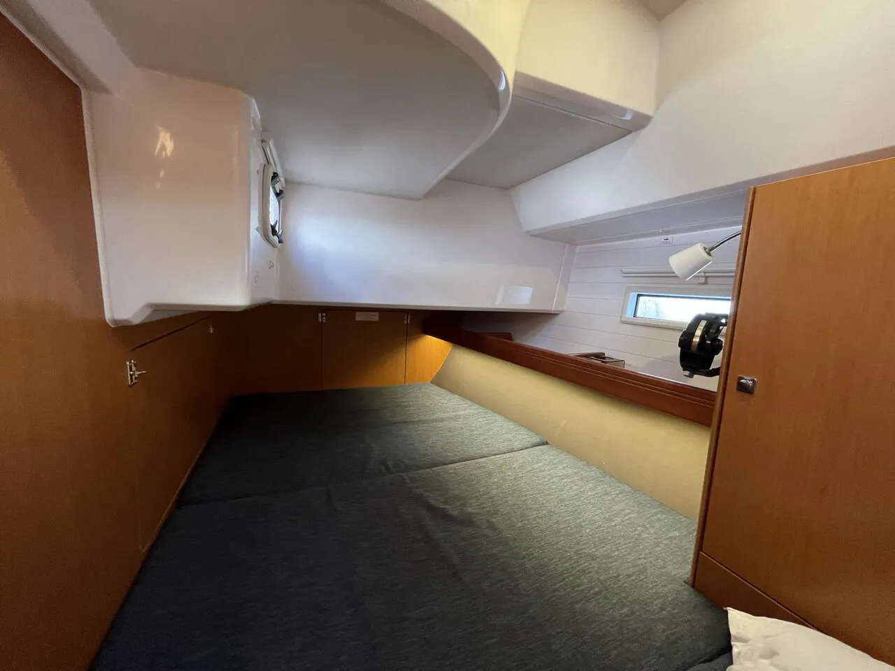 2016 Model Bavaria - Cruiser 46 · 10 Guest · #228856