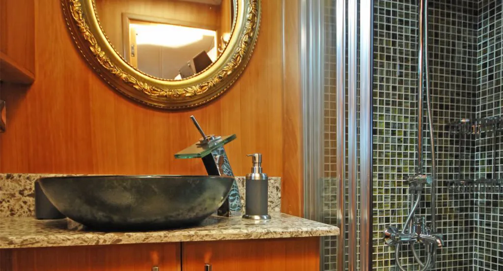 2014 Model Trawler - Babosch · 8 Kişilik · #860329