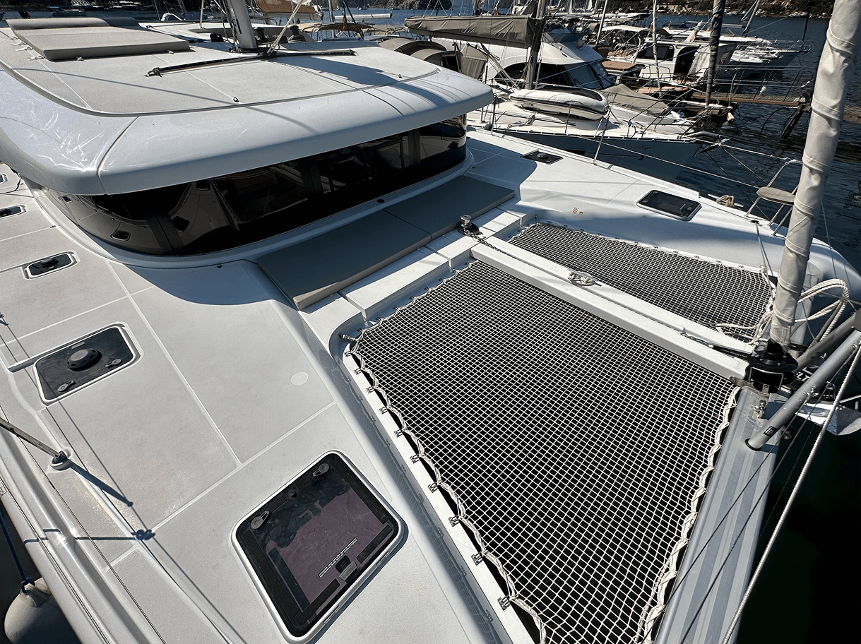 2023 Model Lagoon -  42 · 10 Kişilik · #134694