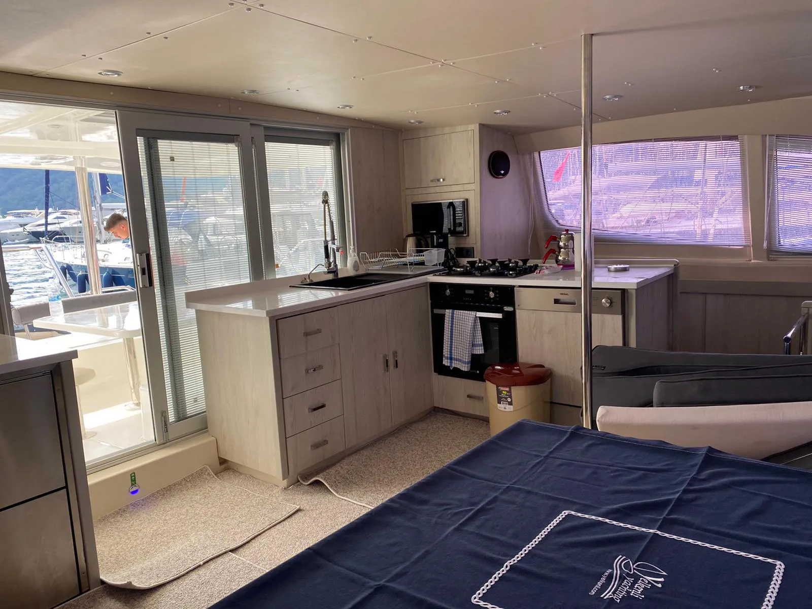 2014 Model Leopard -  48 · 10 Kişilik · #248176