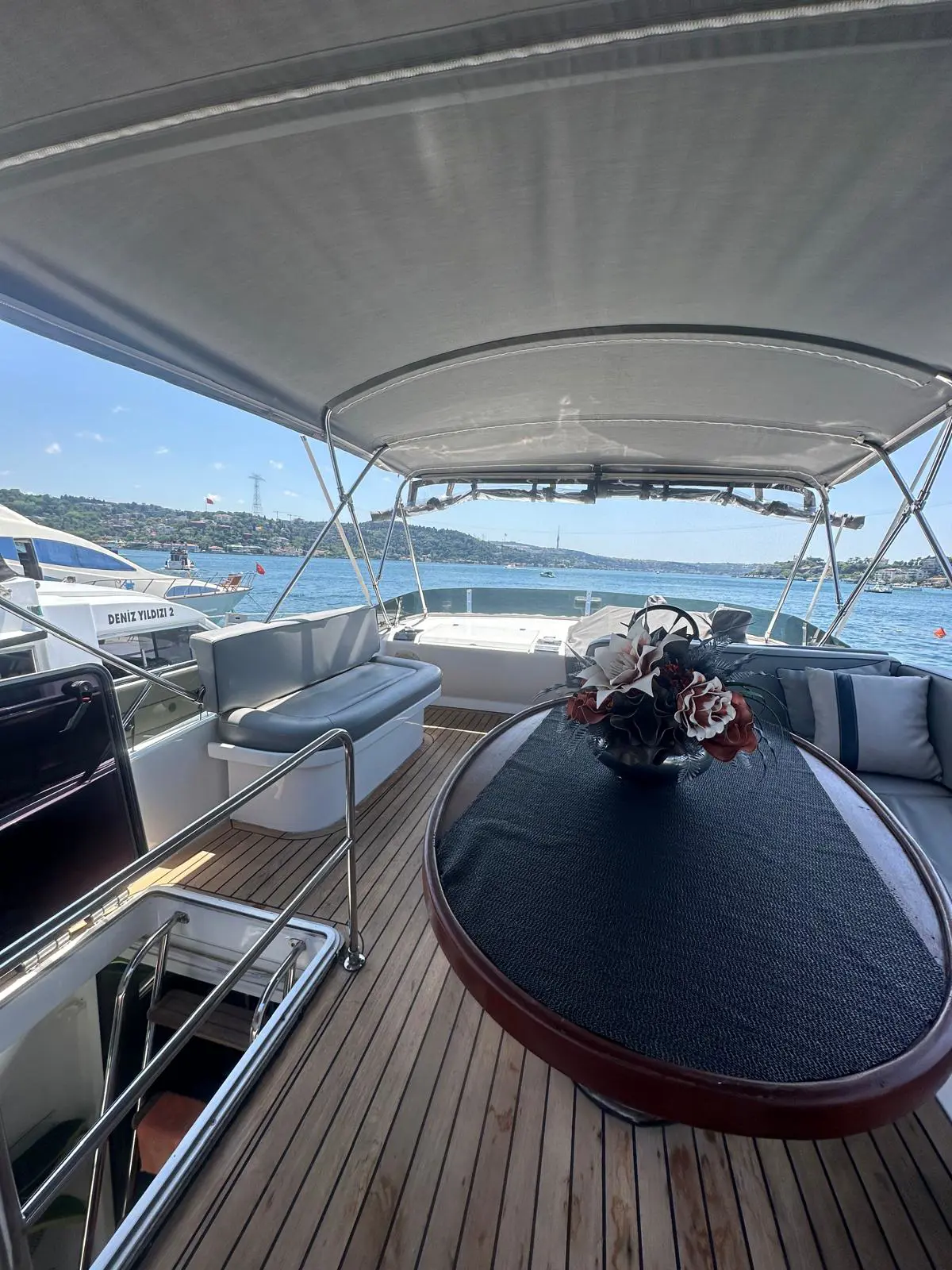 2000 Model Princess - 500 · 10 Kişilik · #714762