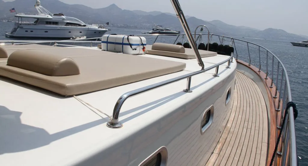 2014 Model Trawler - Babosch · 8 Kişilik · #860329