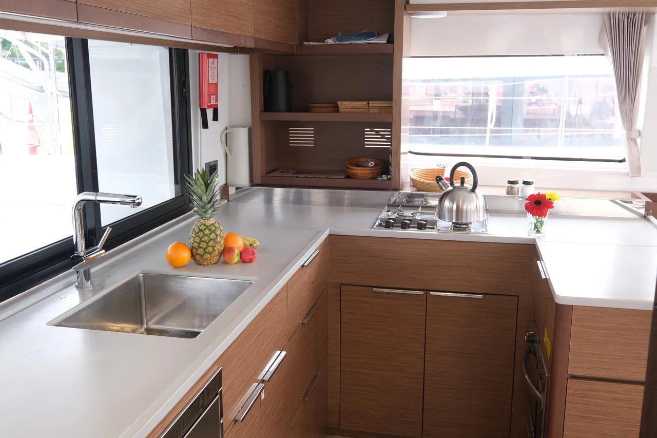 2020 Model Lagoon -  46  · 9 Kişilik · #473178