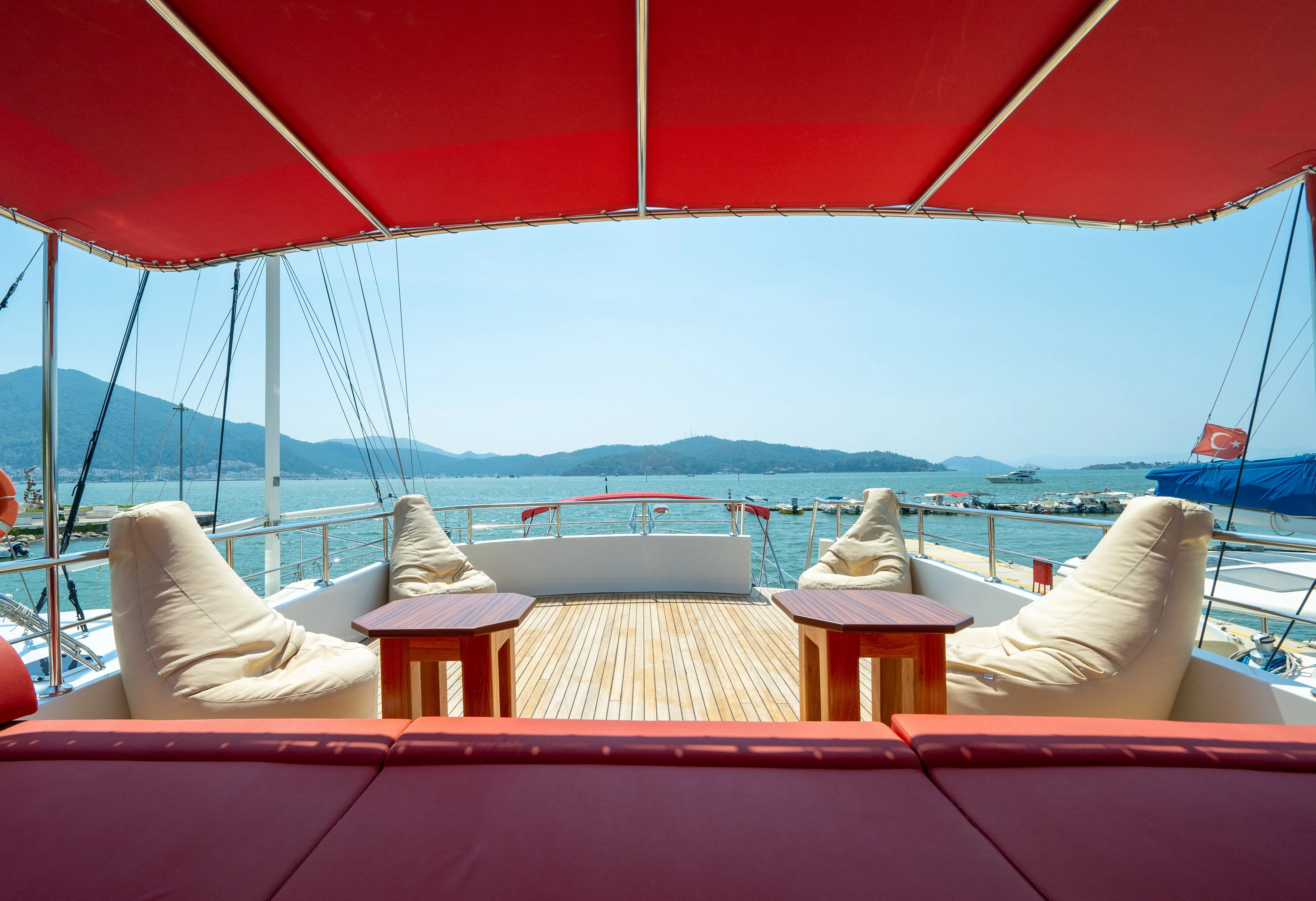 2023 Model Custom Made - Gulet · 6 Guest · #307342