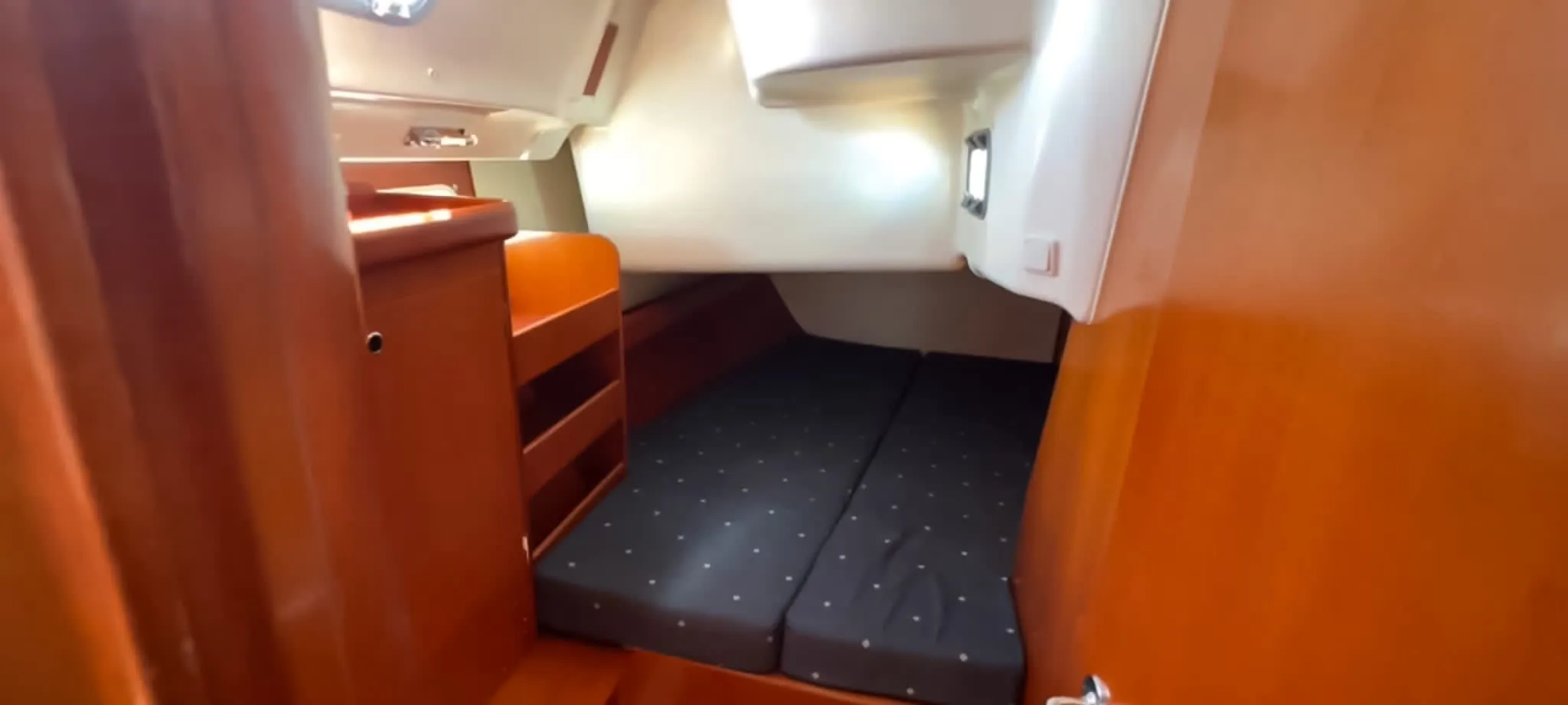 2007 Model Beneteau - Oceanis 423 Clipper · 6 Kişilik · #416420