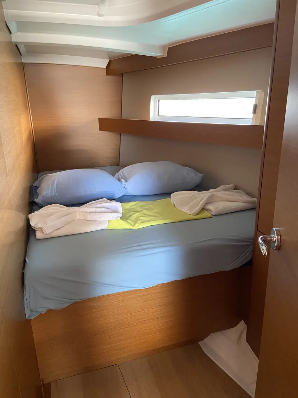 2020 Model Jeanneau - Sun Odyssey 440 · 8 Kişilik · #756258
