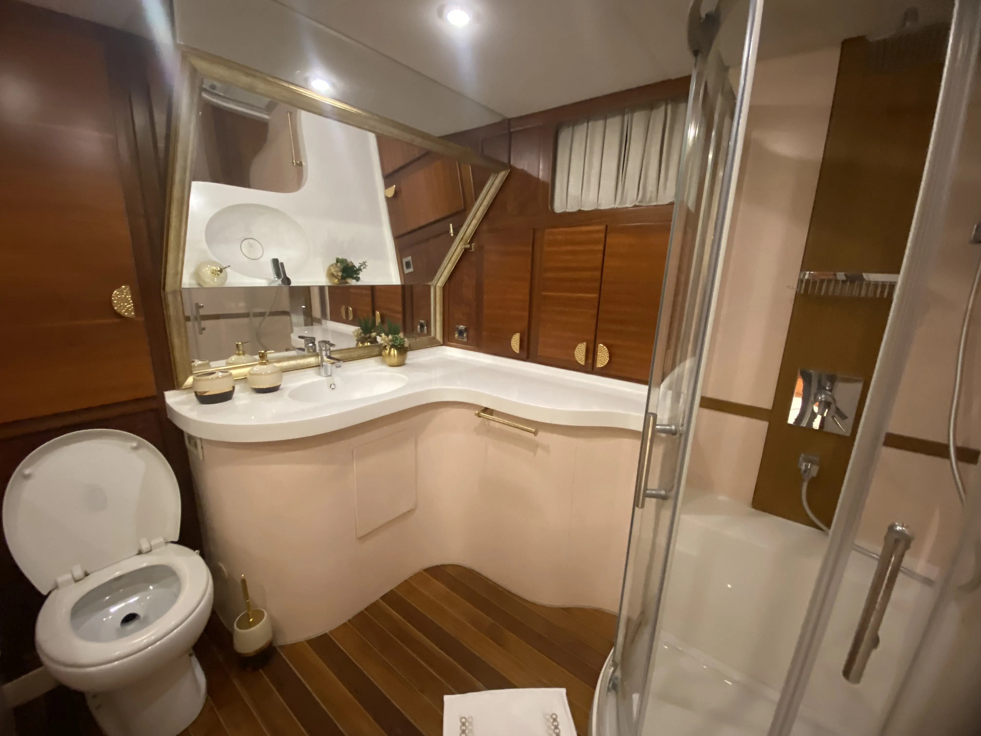 2023 Model Özel Yapım - Motoryat · 10 Kişilik · #096752