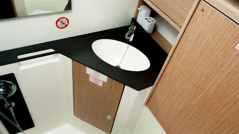 2021 Model Bavaria - Cruiser 46 · 8 Kişilik · #951576